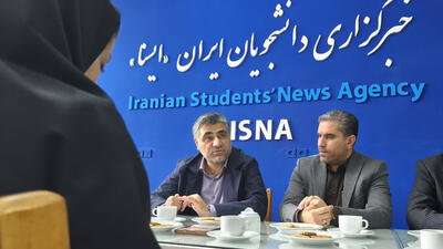 ایسنا مطالبهگری را به حل مسئله پیوند میزند