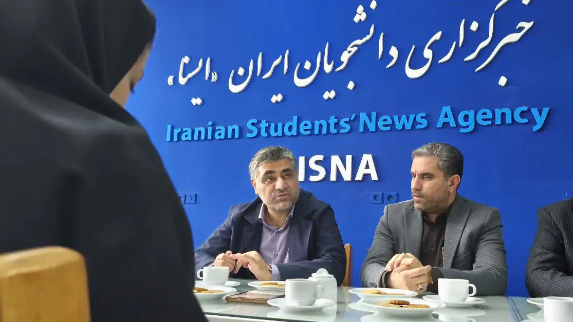 ایسنا مطالبهگری را به حل مسئله پیوند میزند