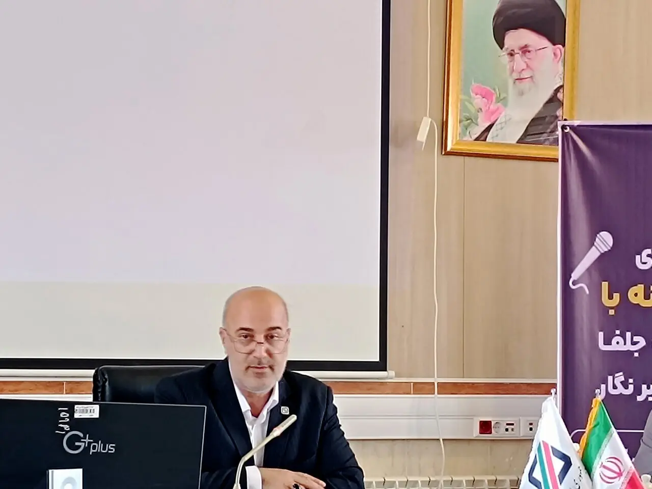 درآمد ۴.۲ همتی گمرک جلفا در چهار ماهه نخست سالجاری