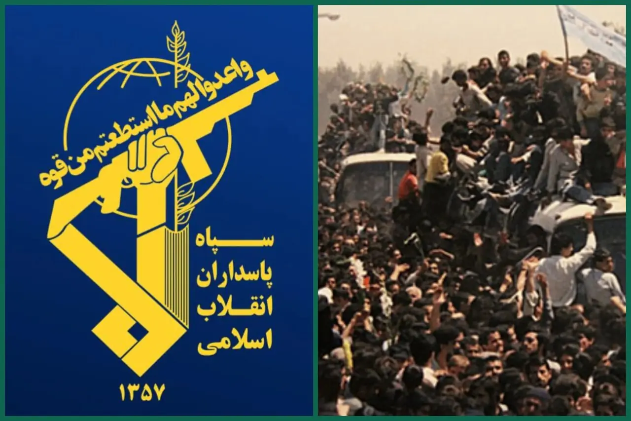 سپاه: هرگونه تهدید و تعرض را با قاطعیت تمام در هم میکوبیم