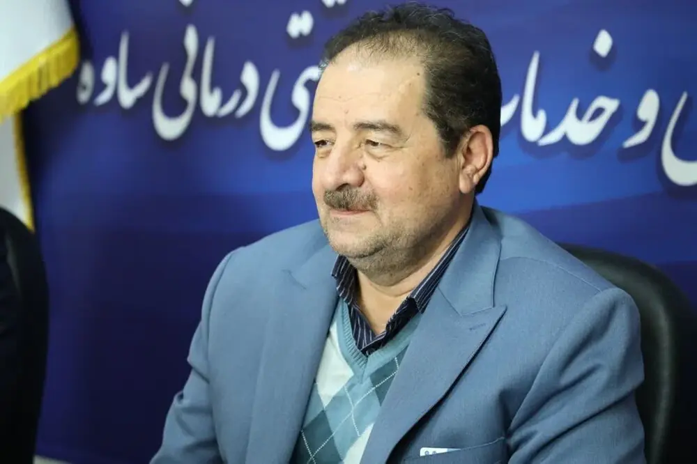 رئیس علومپزشکی ساوه خواستار برخورد جدی با مداخلات غیرمجاز درمانی شد