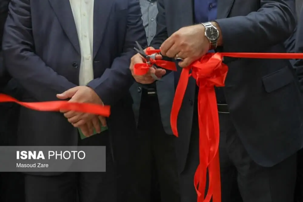 فرماندار: ۷۵۰ میلیارد تومان پروژه در خرمدره آماده بهرهبرداری است