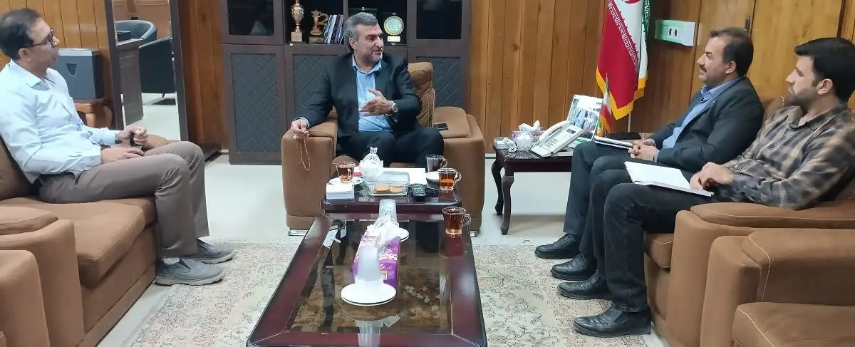 معاون استاندار ایلام: شبکه دانش جهاد دانشگاهی کشور، توسعه استان را سرعت میبخشد