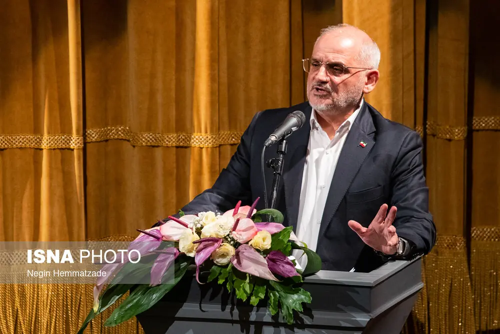 حاجیمیرزایی: رئیسجمهوری در زمان جنگ هم دغدغه آموزشوپرورش را رها نکرد