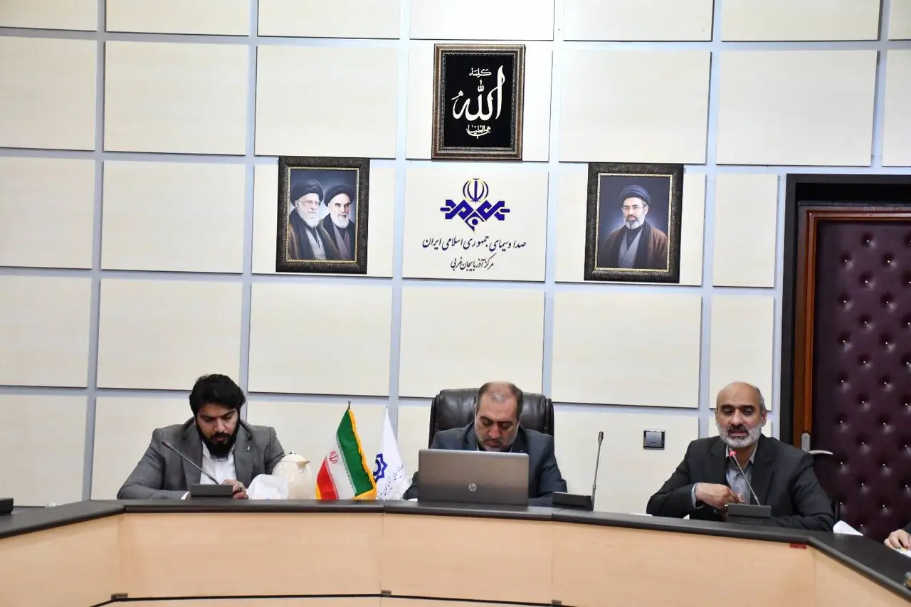 رئیس بسیج رسانه ملی: انعطافپذیری برنامهها در همایش بینالمللی پیرغلامان حسینی ضروری است