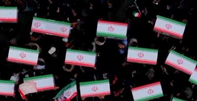معاون مرکز مطالعات وزارت خارجه:«168» به نیروی پیشرانه میدان و میز مذاکره تبدیل شده است