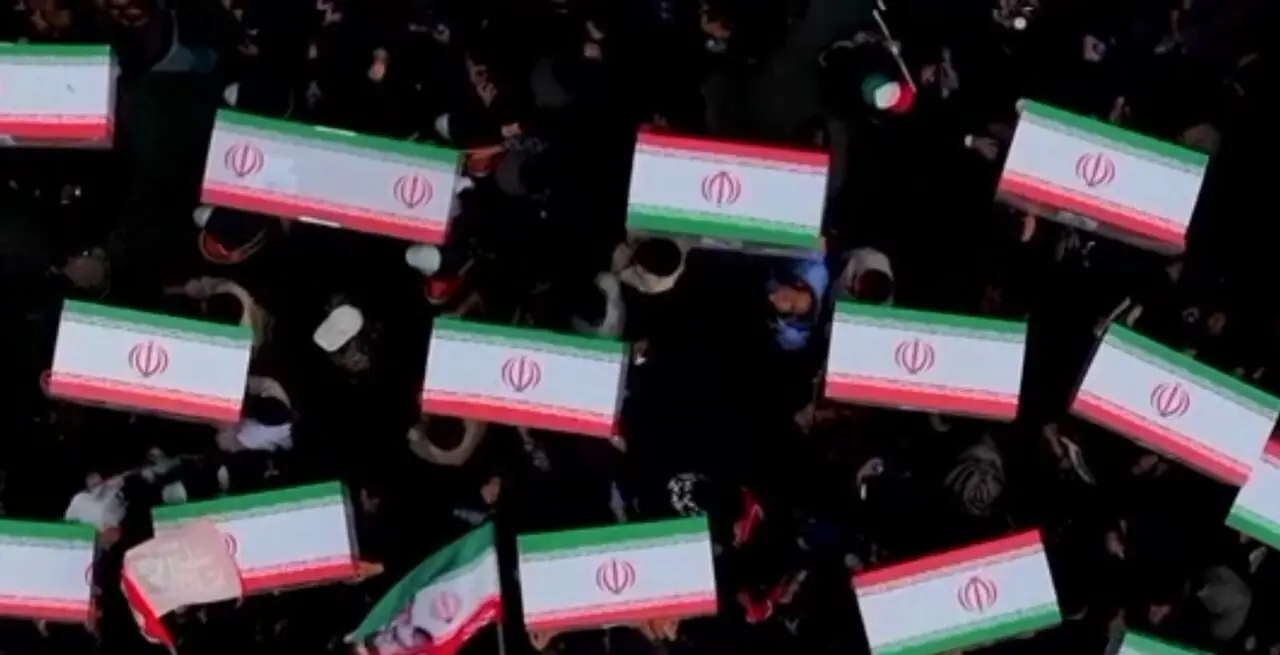 معاون مرکز مطالعات وزارت خارجه:«168» به نیروی پیشرانه میدان و میز مذاکره تبدیل شده است
