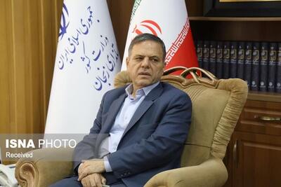 استاندار زنجان: فراجا مظهر اقتدار حاکمیت و ضامن امنیت عمومی است