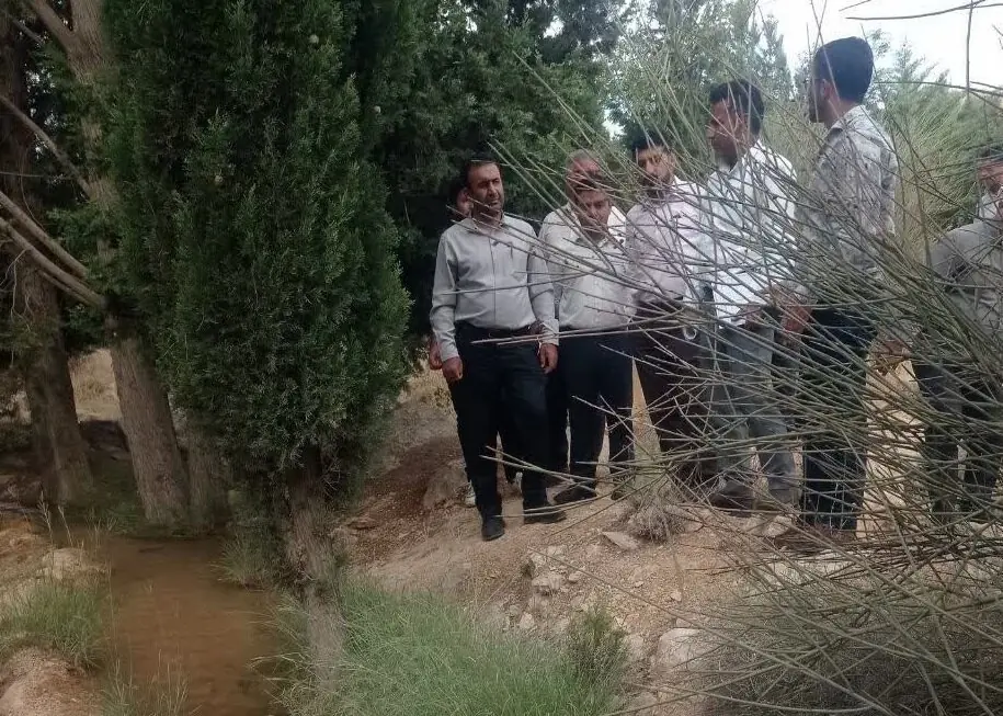 توسعه زیرساختهای رفاهی در ارتفاعات باباکوهی شیراز