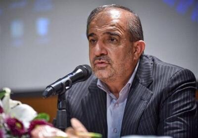 عسکری: برنامه هفتم، آخرین فرصت برای جبران عقبماندگیها در حوزه منابع طبیعی است