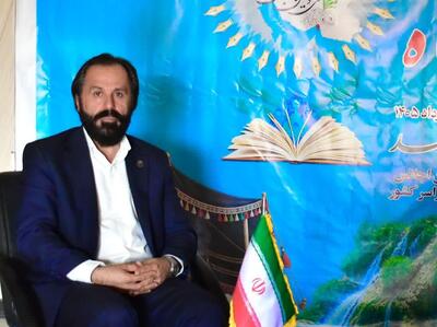 راهاندازی خانه خلاق دانشگاه فرهنگیان کهگیلویه و بویراحمد با کمک آموزش و پرورش