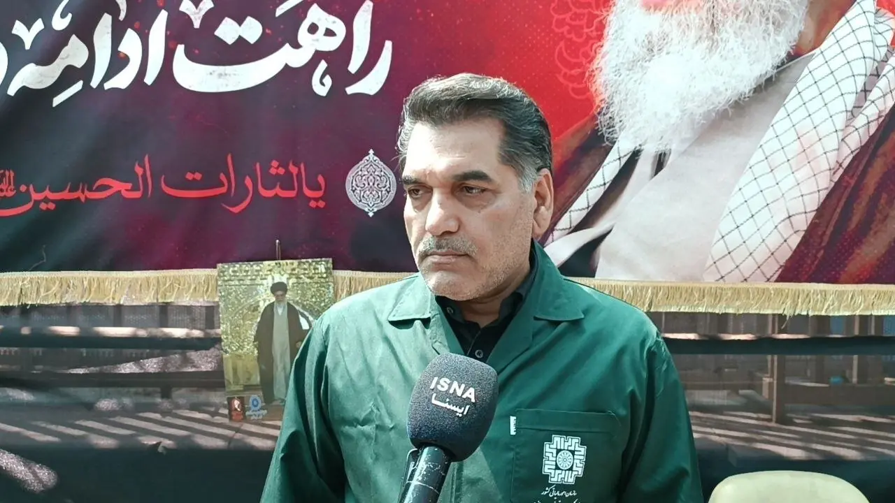 تکمیل ۱۳۹ پروژه ملی و استانی در خراسان رضوی از محل نشاندار کردن مالیات