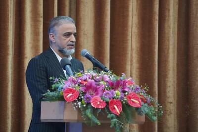 مدیرکل صمت خراسان رضوی: با تامین ۸۵ درصد انرژی خورشیدی خاموشی نخواهیم داشت