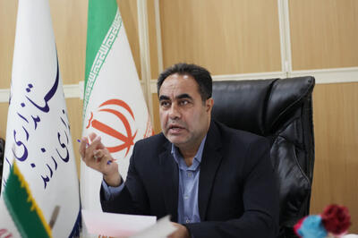 تأکید فرماندار زرند بر پرداخت هدفمند تسهیلات و تعیین تکلیف پنلهای خورشیدی غیرفعال