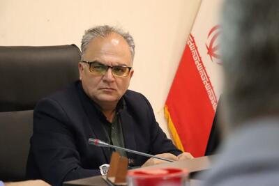  فرماندار سمنان: تأمین آب پایدار، نیازمند مدیریت منابع و همکاری بین‌بخشی است