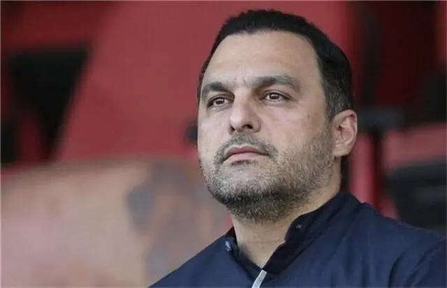 محمدی: آلومینیوم پتانسیل حضور در بین شش تیم بالایی لیگ را دارد