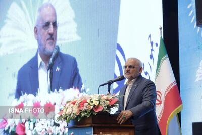حاجیمیرزایی: با تأکید رئیسجمهوری سرورهای «شاد» افزایش مییابد