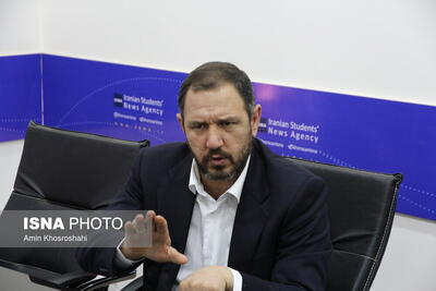 سخنگوی شورای شهر مشهد: اختلاف درباره هیاترئیسه طی دو سه روز آینده حل میشود