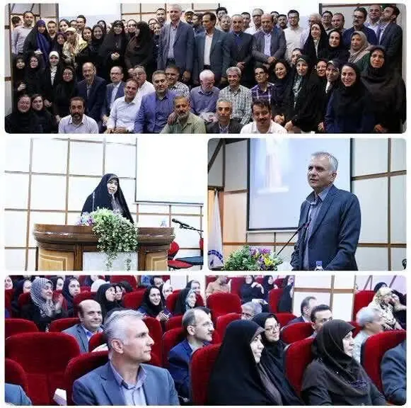 پژوهشهای راهبردی و نوآوری؛ اولویتهای جهاد دانشگاهی در مسیر آینده