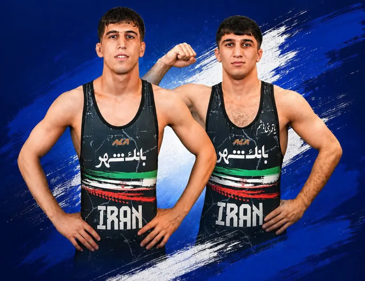 دو برنز جهانی برای فرنگیکاران قم