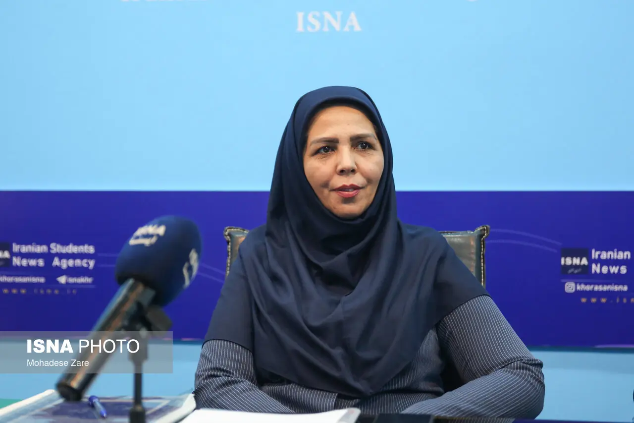 یک مسئول: نامهربانی به ورزش خراسان رضوی محدود به حوزه بانوان نیست