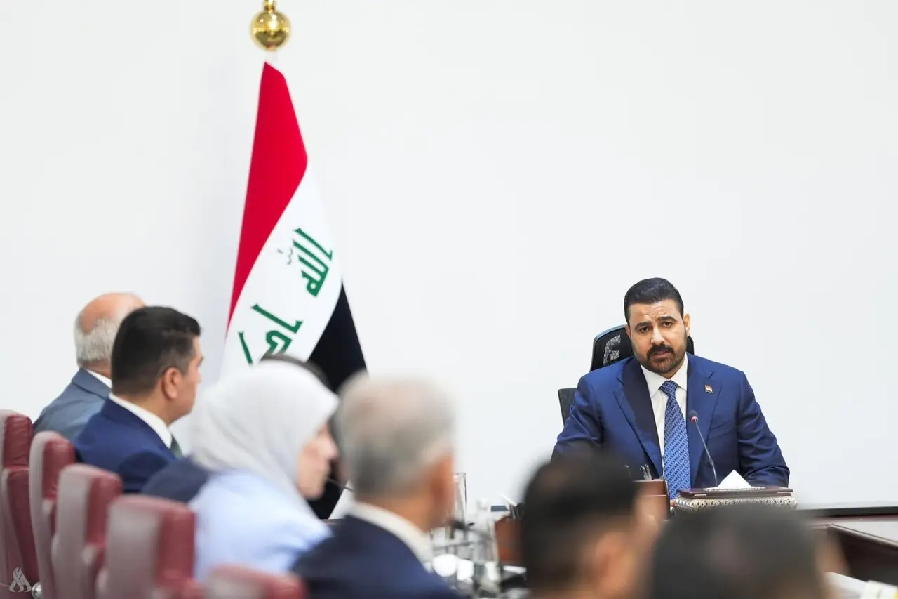 الزیدی: عراق بیشترین آسیب را از بسته شدن تنگه هرمز میبیند