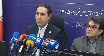 کاهش ۱۰ درصدی مشترکان بد مصرف آب تهران | جهان نیوز