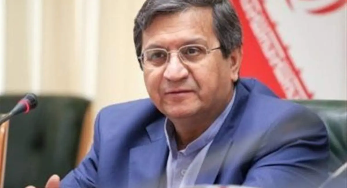 جزئیات سفر همتی به عراق | جهان نیوز