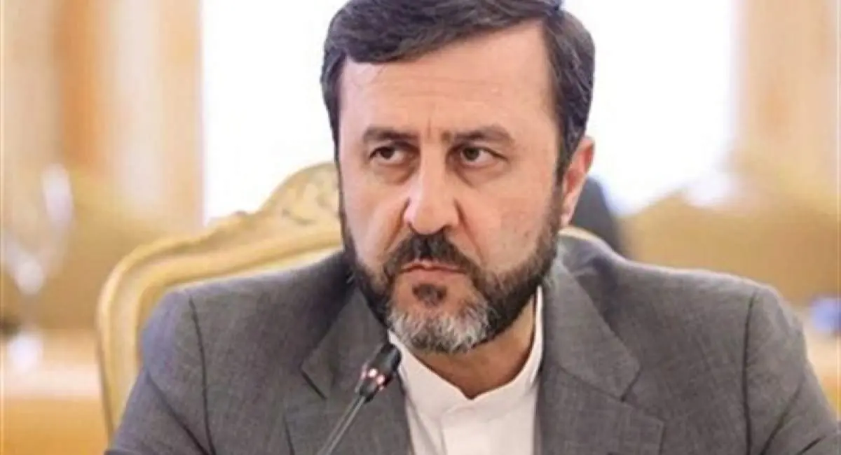 غریبآبادی: شکستهای سختی به آمریکا و رژیم صهیونیستی وارد کردیم | جهان نیوز