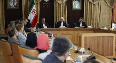 عارف: دشمن پس از شکست نظامی بهدنبال فروپاشی اجتماعی است | جهان نیوز