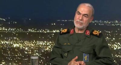 سردار جوانی: ممکن است اقدامات ما تهاجمی شود | جهان نیوز