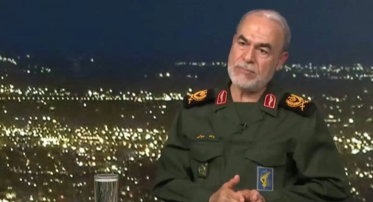 سردار جوانی: ممکن است اقدامات ما تهاجمی شود | جهان نیوز