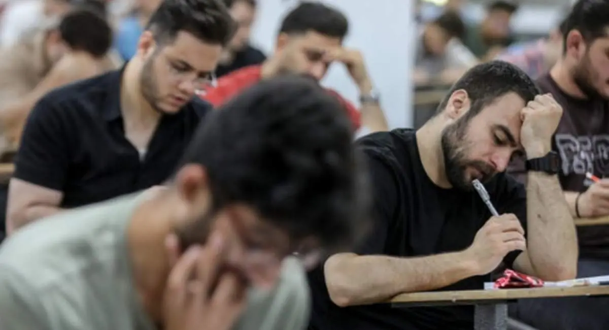 شرط ورود به جلسه کنکور | جهان نیوز