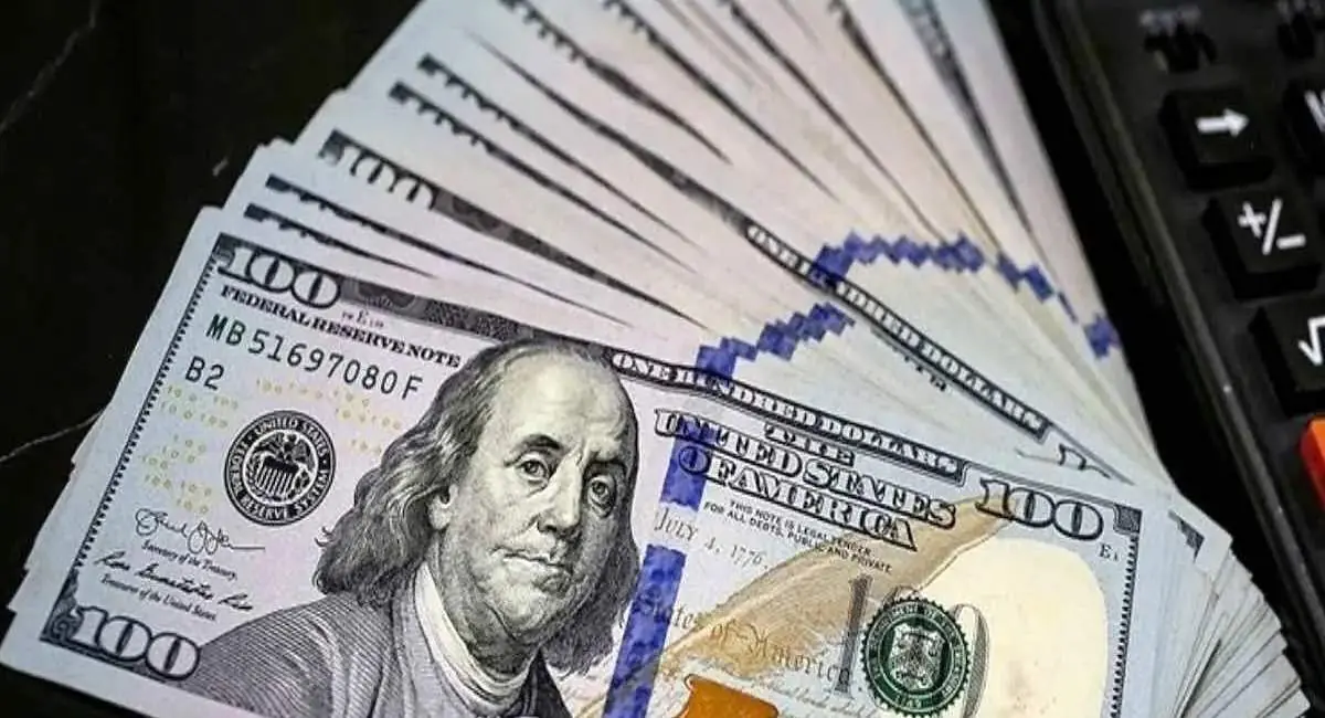  قیمت دلار امروز دوشنبه ۲۶ مرداد ۱۴۰۵ | جهان نیوز