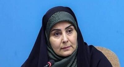فرزانه صادق: ۱۰۰ هواپیما را در جنگ از دست دادیم | جهان نیوز