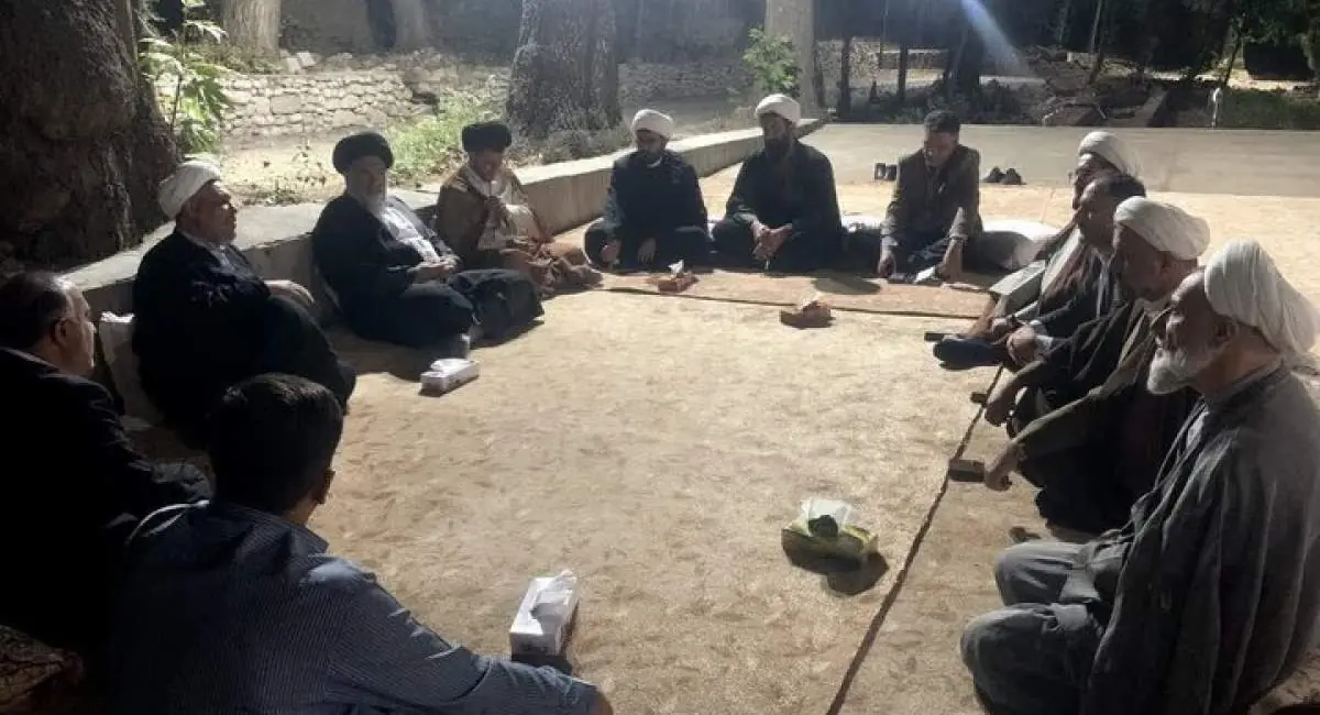 انتخاب کهگیلویه و بویراحمد بهعنوان پایلوت طرح ملی «سفیران انفال» | جهان نیوز