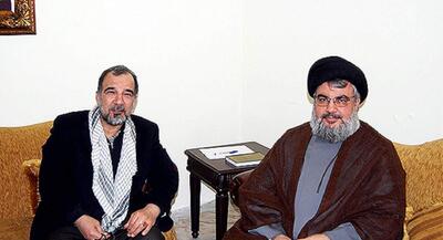  خاطره بامزه سیدحسن نصرالله از عکاسی با ایرانی‌ها | جهان نیوز