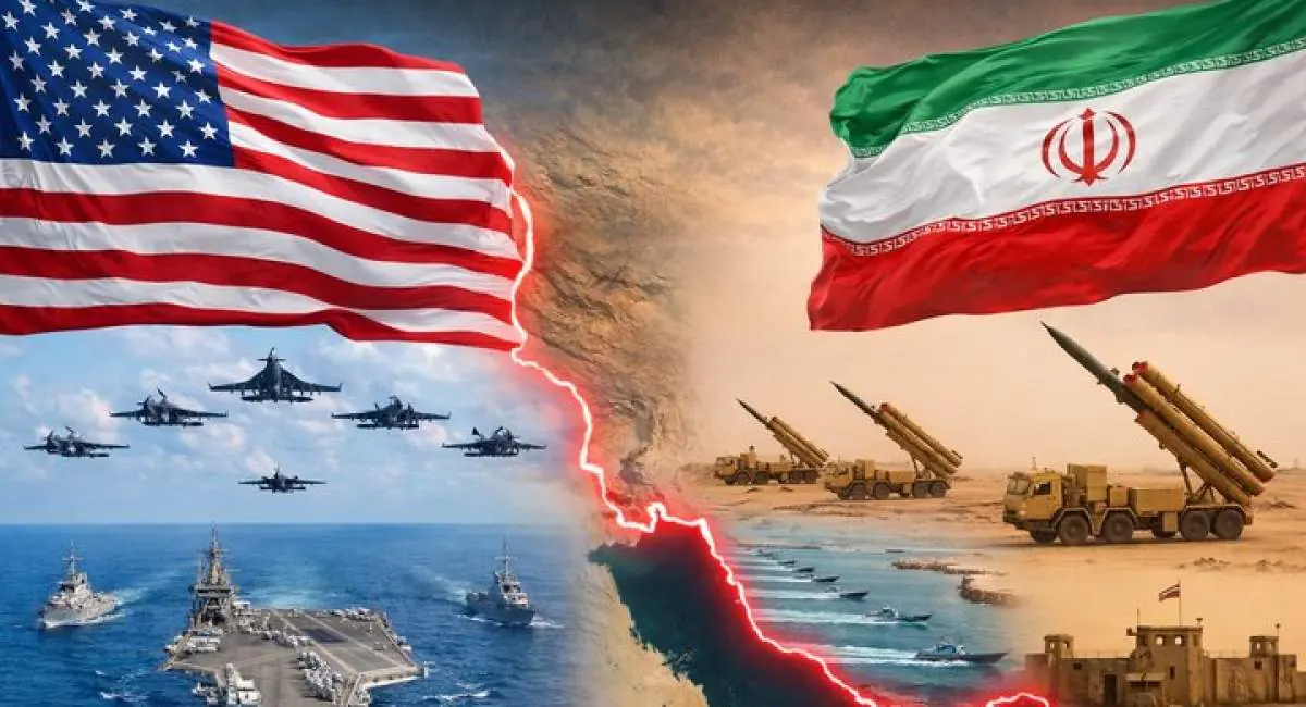 جنگ ایران به نبرد بر سر اراده سیاسی و تابآوری اقتصادی تبدیل شده است | جهان نیوز