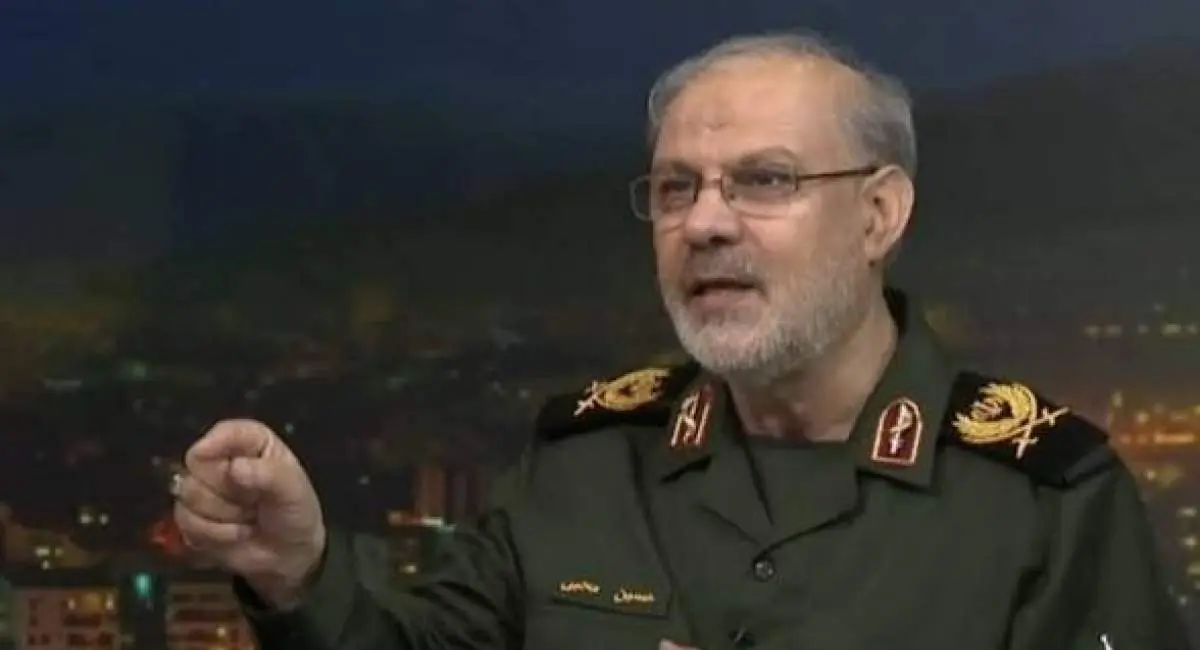 رسانه امروز بخشی از سازوکار جنگ است | جهان نیوز