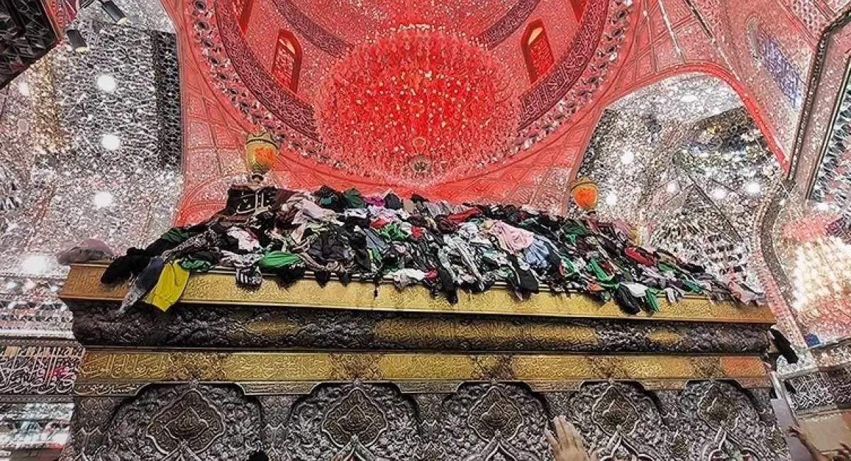 چرا ائمه بر زیارت امام حسین(ع) در شب جمعه تاکید دارند؟ | جهان نیوز