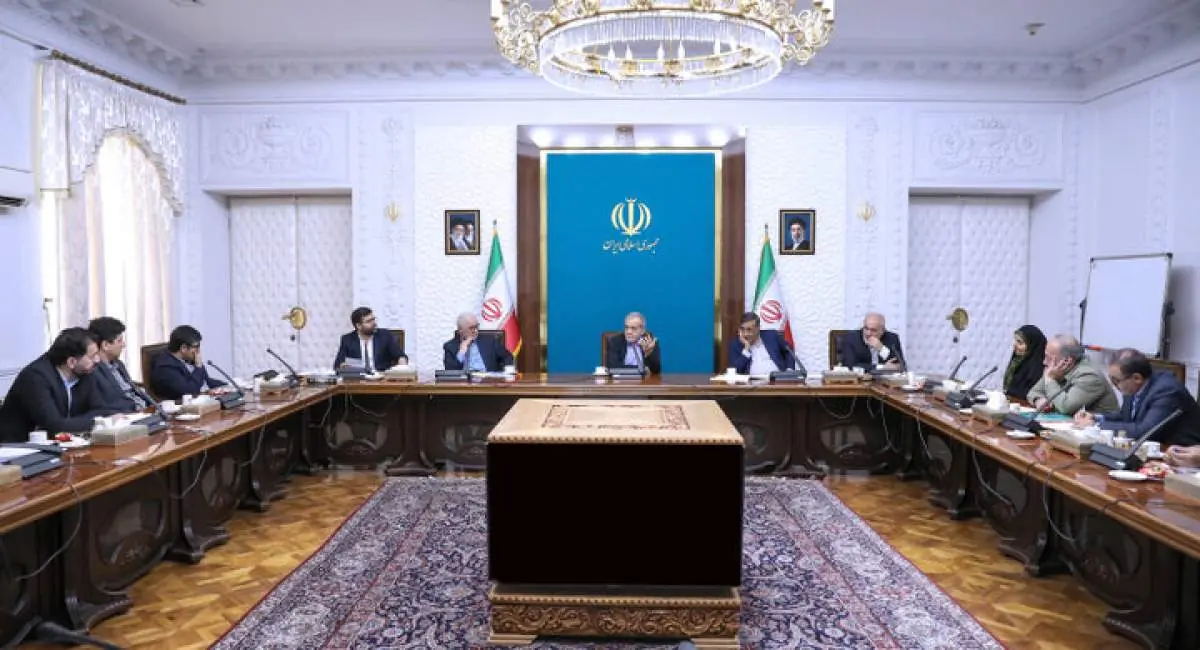 نتایج طرحهای کاهش مصرف انرژی باید راستیآزمایی شود | جهان نیوز