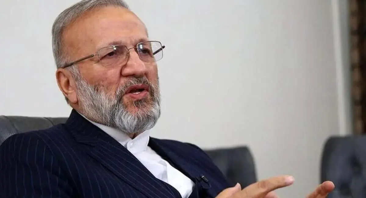  متکی: جنگ زمینی علیه ایران بلوف است | جهان نیوز