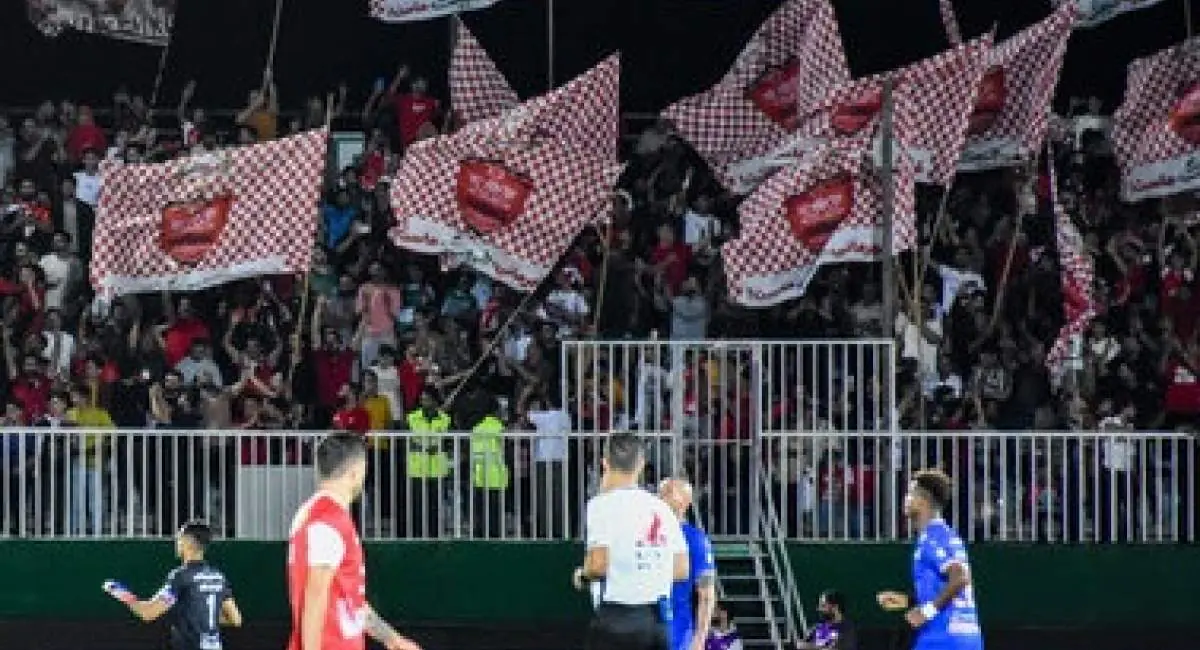 موضع جالب پرسپولیس برای زمین بازی دربی | جهان نیوز