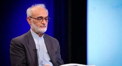 ایروانی: تنگه هرمز، اهرم اقتدار ایران است | جهان نیوز