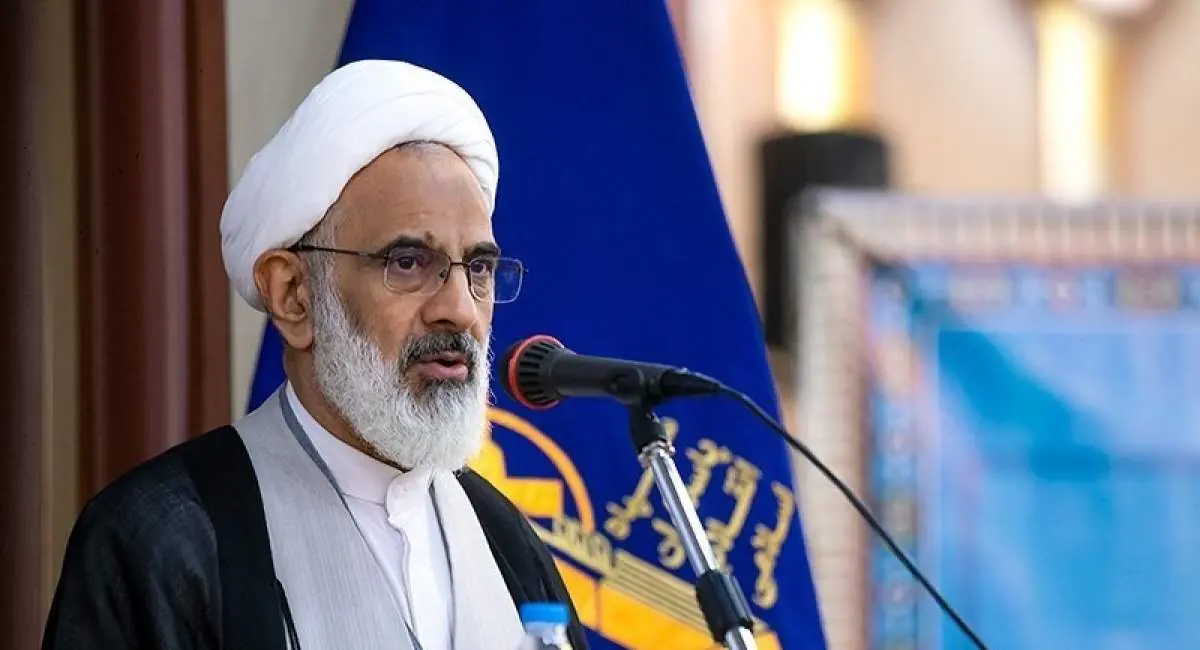 حاجیصادقی: خطر اصلی دشمن، جنگ شناختی است | جهان نیوز