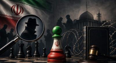 قانون مقابله بانفوذ؛ ضرورتی راهبردی برای حفظ استقلال ملی از مسیر شفافیت | جهان نیوز