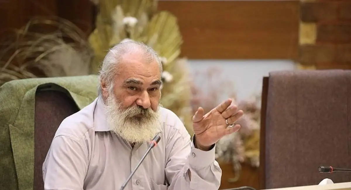 خاطره استاد میرشکاک از نماز امام شهید | جهان نیوز