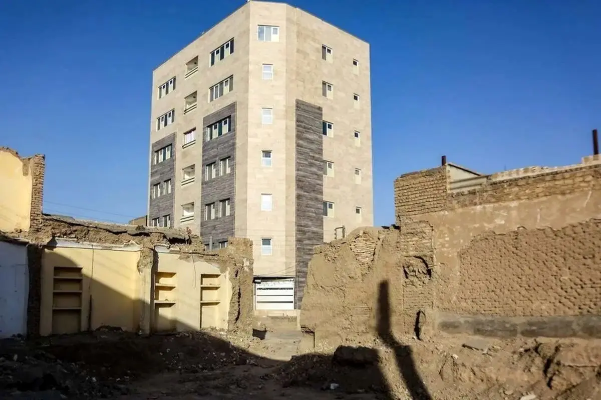 سامانه جدید وام نوسازی مسکن راهاندازی شد