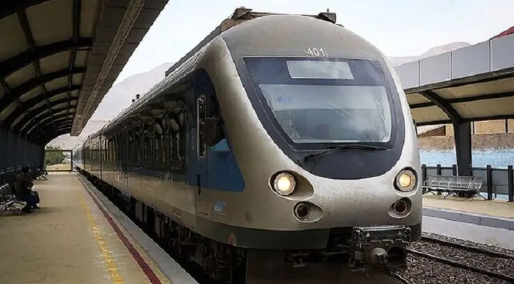 قطار اردبیل - تهران راهاندازی میشود