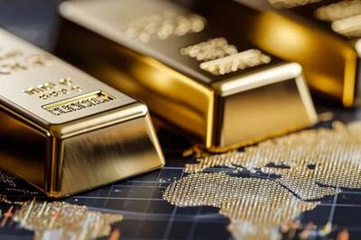  جهش دوباره قیمت طلا؛ اونس جهانی در یک قدمی ۴۴۰۰ دلار